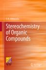 Front cover of Stereochemistry of Organic Compounds