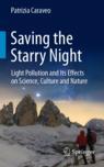 Front cover of Saving the Starry Night