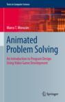 Front cover of Animated Problem Solving