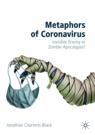 Front cover of Metaphors of Coronavirus