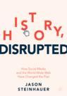 Front cover of History, Disrupted