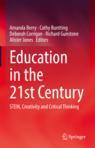 Front cover of Education in the 21st Century