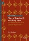 Front cover of Films of Arab Loutfi and Heiny Srour