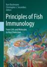 Front cover of Principles of Fish Immunology