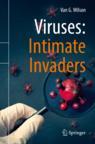 Front cover of Viruses: Intimate Invaders
