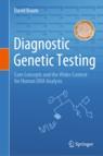 Front cover of Diagnostic Genetic Testing