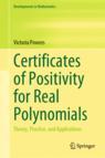 Front cover of Certificates of Positivity for Real Polynomials