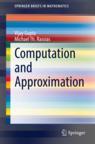Front cover of Computation and Approximation