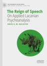 Front cover of The Reign of Speech