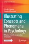 Front cover of Illustrating Concepts and Phenomena in Psychology