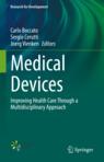 Front cover of Medical Devices
