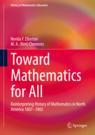 Front cover of Toward Mathematics for All