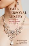 Front cover of Omni-personal Luxury