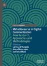 Front cover of Metadiscourse in Digital Communication