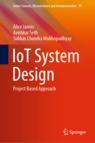 Front cover of IoT System Design