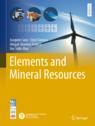 Front cover of Elements and Mineral Resources