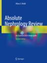 Front cover of Absolute Nephrology Review