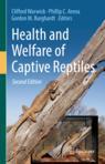 Front cover of Health and Welfare of Captive Reptiles
