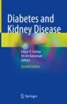 Front cover of Diabetes and Kidney Disease