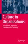 Front cover of Culture in Organizations