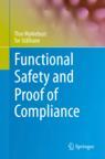 Front cover of Functional Safety and Proof of Compliance