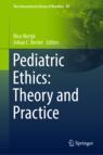 Front cover of Pediatric Ethics: Theory and Practice