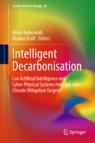 Front cover of Intelligent Decarbonisation