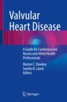 Front cover of Valvular Heart Disease