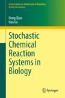 Front cover of Stochastic Chemical Reaction Systems in Biology
