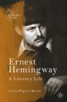 Front cover of Ernest Hemingway