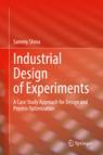 Front cover of Industrial Design of Experiments