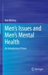 Front cover of Men’s Issues and Men’s Mental Health