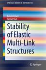 Front cover of Stability of Elastic Multi-Link Structures