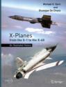Front cover of X-Planes from the X-1 to the X-60