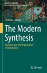 Front cover of The Modern Synthesis