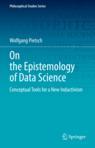 Front cover of On the Epistemology of Data Science