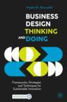Front cover of Business Design Thinking and Doing