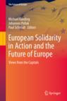 Front cover of European Solidarity in Action and the Future of Europe