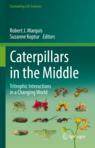 Front cover of Caterpillars in the Middle