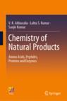 Front cover of Chemistry of Natural Products