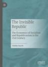 Front cover of The Invisible Republic