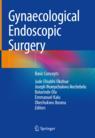 Front cover of Gynaecological Endoscopic Surgery