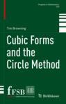 Front cover of Cubic Forms and the Circle Method