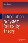 Front cover of Introduction to System Reliability Theory