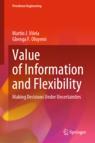 Front cover of Value of Information and Flexibility