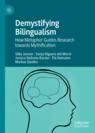Front cover of Demystifying Bilingualism