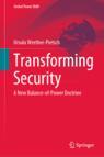 Front cover of Transforming Security