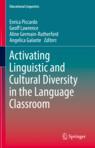 Front cover of Activating Linguistic and Cultural Diversity in the Language Classroom