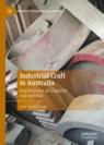 Front cover of Industrial Craft in Australia