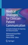 Front cover of Medical Analogies for Clinician-Patient Communication